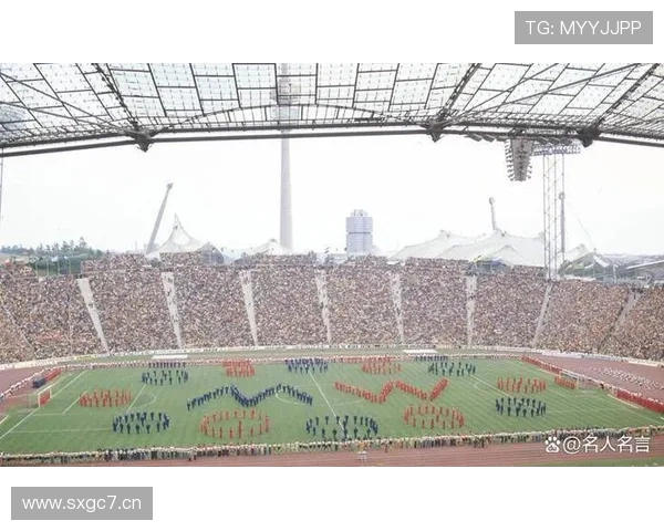 世界杯赛事全景回顾：从历史辉煌到现代激战，精彩瞬间不停歇 - 副本 (3)