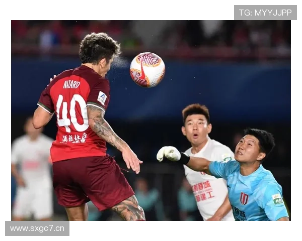 中超最新战况全面解析 各队表现与关键数据剖析